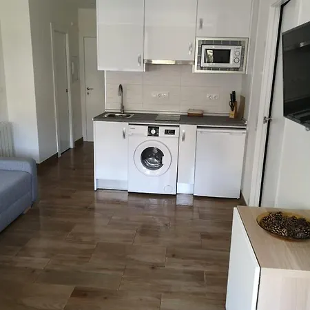 Slalom Premium Apartment Sierra Nevada Exterior photo