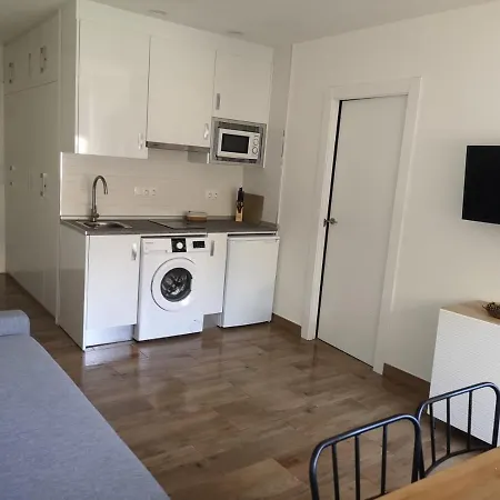 Slalom Premium Apartment Sierra Nevada Exterior photo