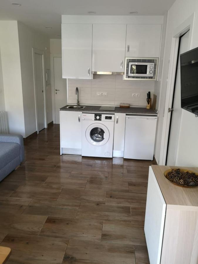 Apartment Slalom Premium Sierra Nevada