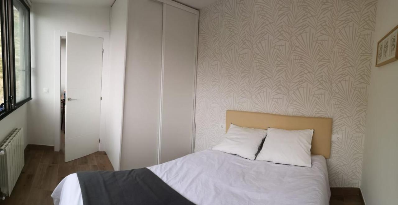 Slalom Premium Apartment Sierra Nevada