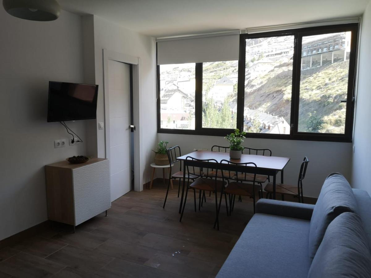 Slalom Premium Apartment