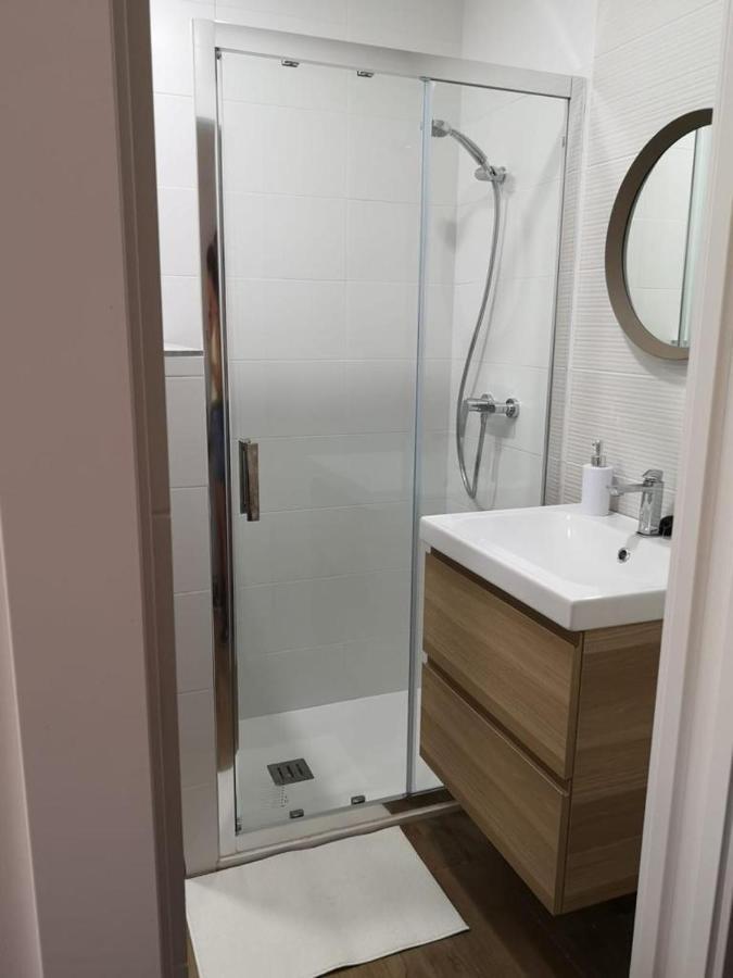 Slalom Premium Apartment Sierra Nevada